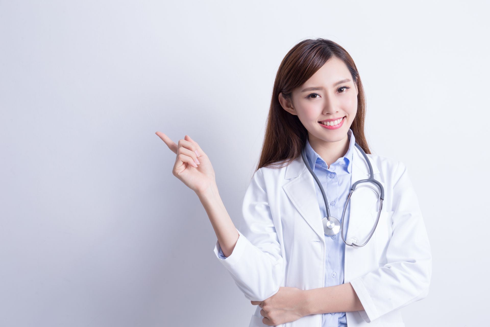 現代人越來越重視牙齒美白、口腔健康